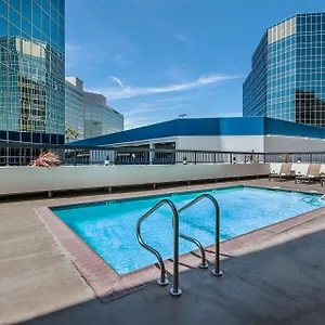 Sonesta Angeles Airport Lax **** Los Angeles