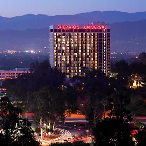 Sheraton Universal **** Los Angeles