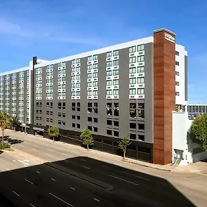 Hilton Garden Angeles Airport *** Los Angeles